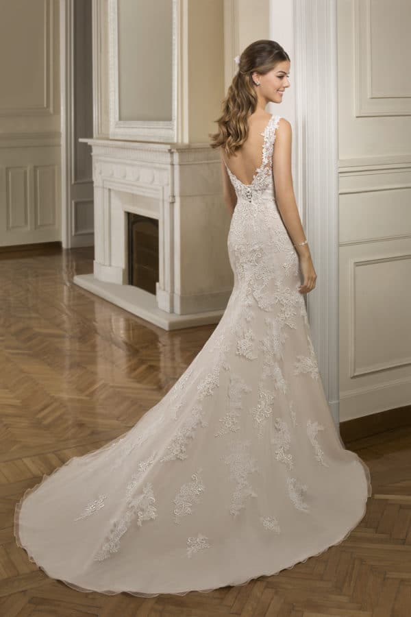 robe-mariage-cosmobella-7878_1 robe-mariage-cosmobella-7878_1