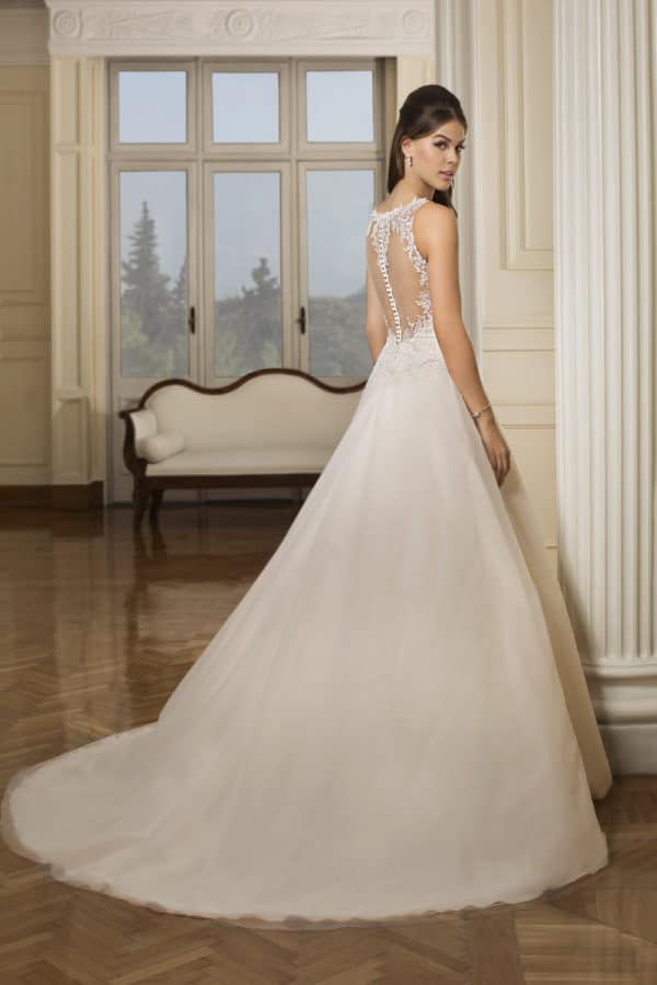 robe-mariage-cosmobella-7913_1 robe-mariage-cosmobella-7913_1