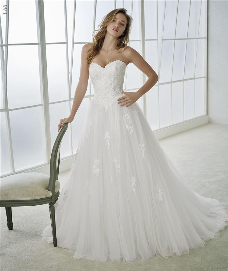 robe-mariage-white-one-FERNANDA-B robe-mariage-white-one-FERNANDA-B