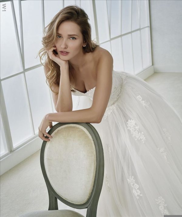 robe-mariage-white-one-FERNANDA-D robe-mariage-white-one-FERNANDA-D