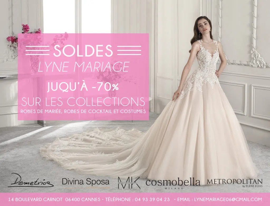 Soldes-2018-Lyne-mariage-robe-de-mariee-cannes