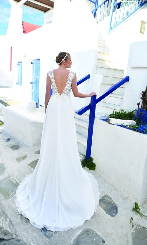 Robe-de-mariee-BOM-019-B Robe-de-mariee-BOM-019-B