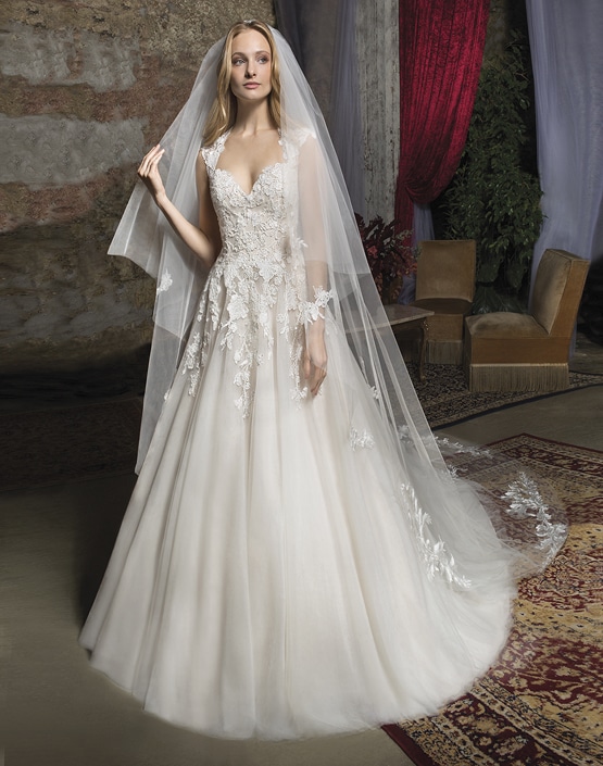 Robe-de-mariee-Cosmobella-7930_3 Robe-de-mariee-Cosmobella-7930_3