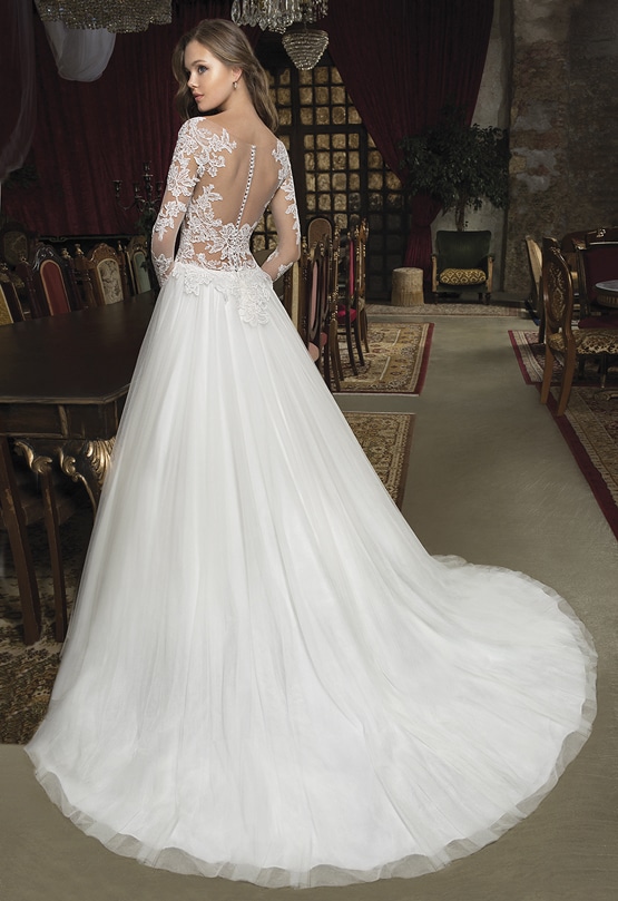Robe-de-mariee-Cosmobella-7933_2 Robe-de-mariee-Cosmobella-7933_2