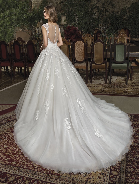 Robe-de-mariee-Cosmobella-7940_2 Robe-de-mariee-Cosmobella-7940_2