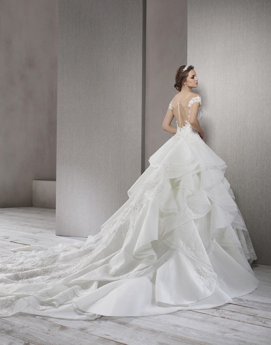 Robe-de-mariee-Kelly-Supreme-19601-3 Robe-de-mariee-Kelly-Supreme-19601-3