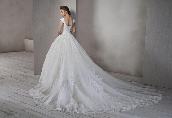 Robe-de-mariee-Kelly-Supreme-19604-2 Robe-de-mariee-Kelly-Supreme-19604-2