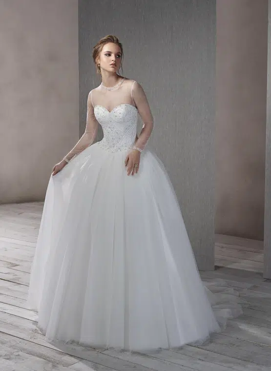 Robe de mariée Kelly Supreme 196-10