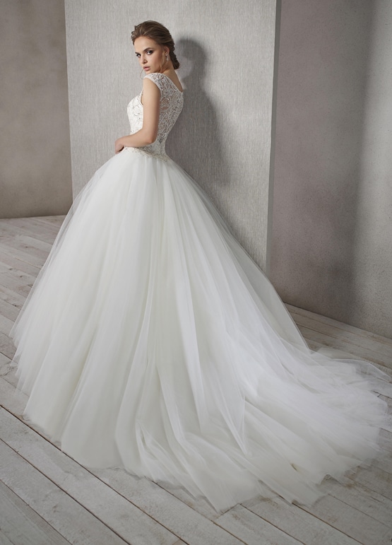 Robe-de-mariee-Kelly-Supreme-19615-2 Robe-de-mariee-Kelly-Supreme-19615-2