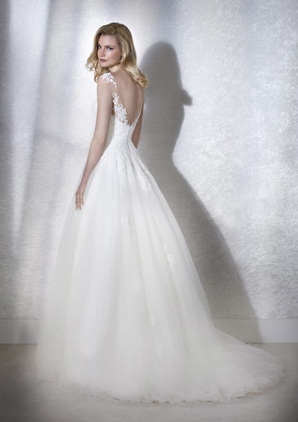 Robe-de-mariee-White-One-FEMME-C Robe-de-mariee-White-One-FEMME-C