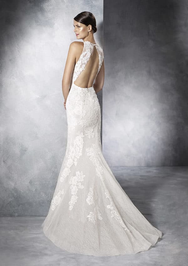 Robe-de-mariee-White-One-JENSEN-C Robe-de-mariee-White-One-JENSEN-C
