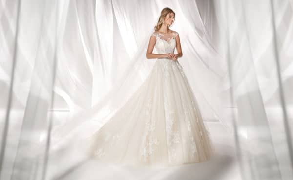 Robe-de-mariee-Nicole-Spose-NIAB19066_A Robe-de-mariee-Nicole-Spose-NIAB19066_A
