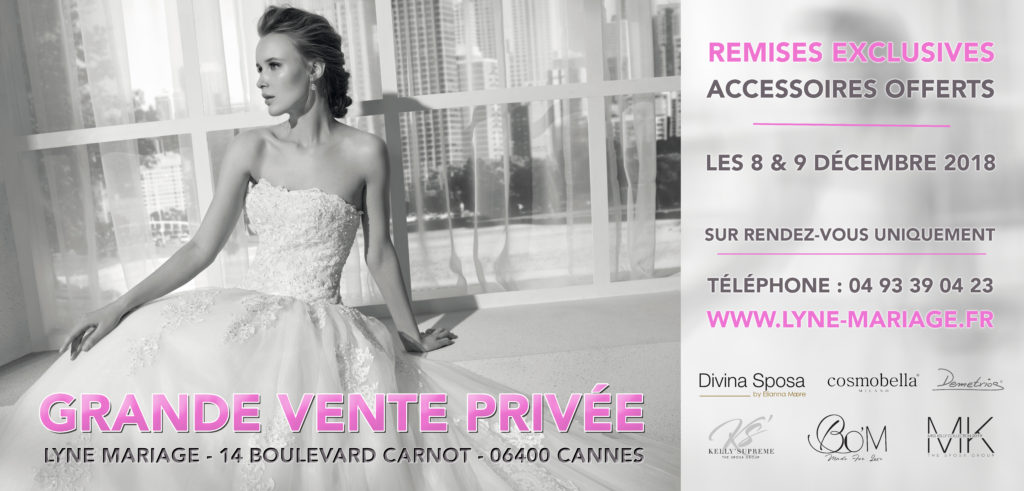VENTE PRIVE - DEC-18