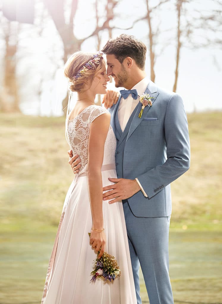 Look mariage 2019 store