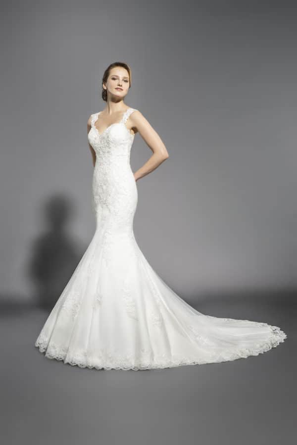 Robe de mariée Couture Nuptiale Maden Robe de mariée Couture Nuptiale Maden