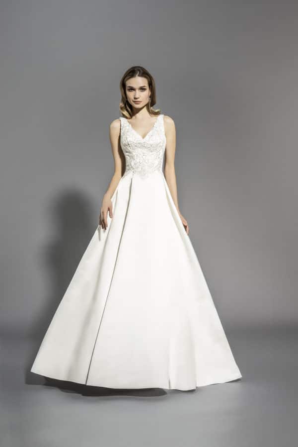 Robe de mariée Couture Nuptiale Madisson Robe de mariée Couture Nuptiale Madisson