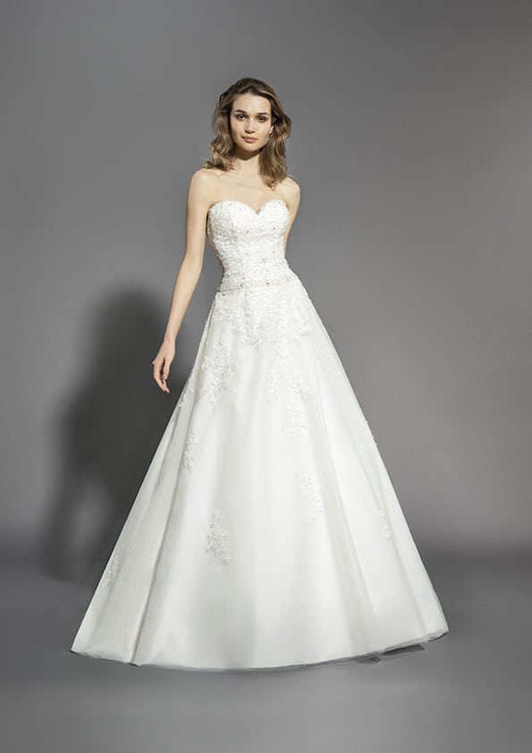 Robe de mariée Couture Nuptiale Mandy Robe de mariée Couture Nuptiale Mandy