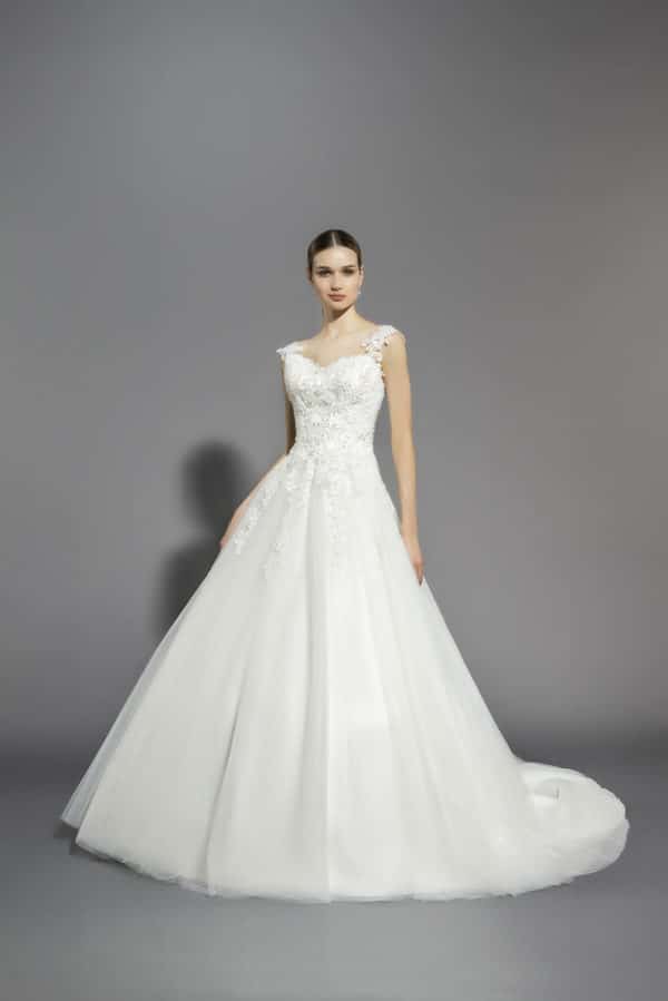 Robe de mariée Couture Nuptiale Marcy Robe de mariée Couture Nuptiale Marcy