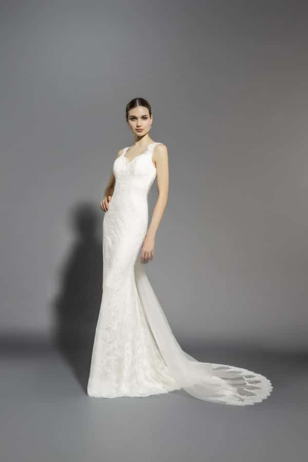 Robe de mariée Couture Nuptiale Maryse Robe de mariée Couture Nuptiale Maryse