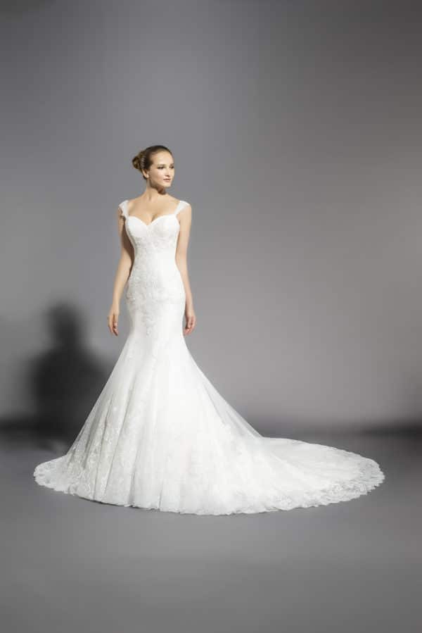 Robe de mariée Couture Nuptiale Pandora Robe de mariée Couture Nuptiale Pandora