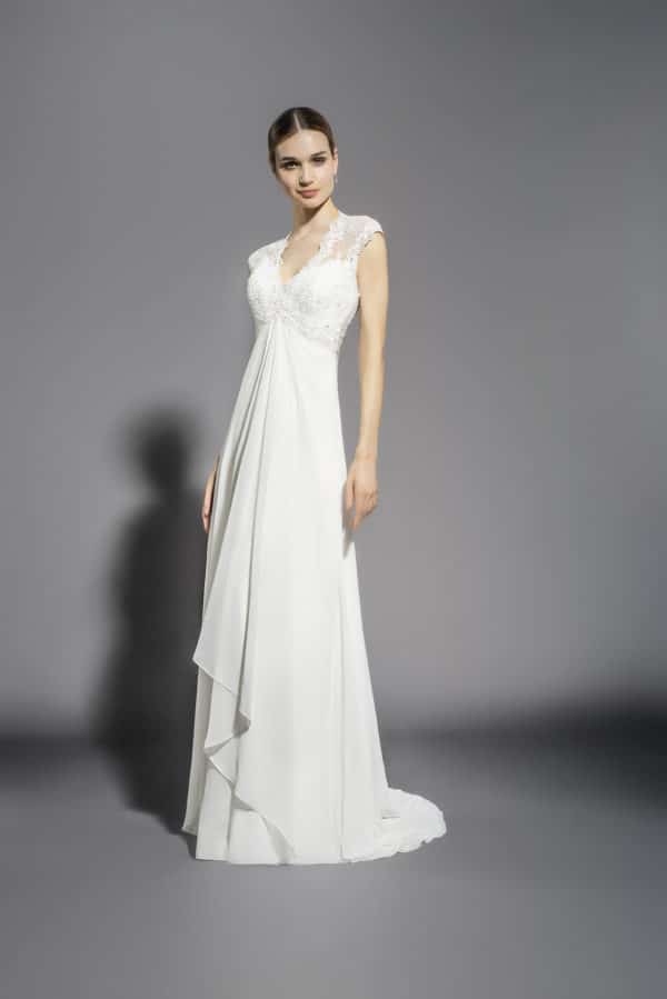 Robe de mariée Couture Nuptiale Paola Robe de mariée Couture Nuptiale Paola