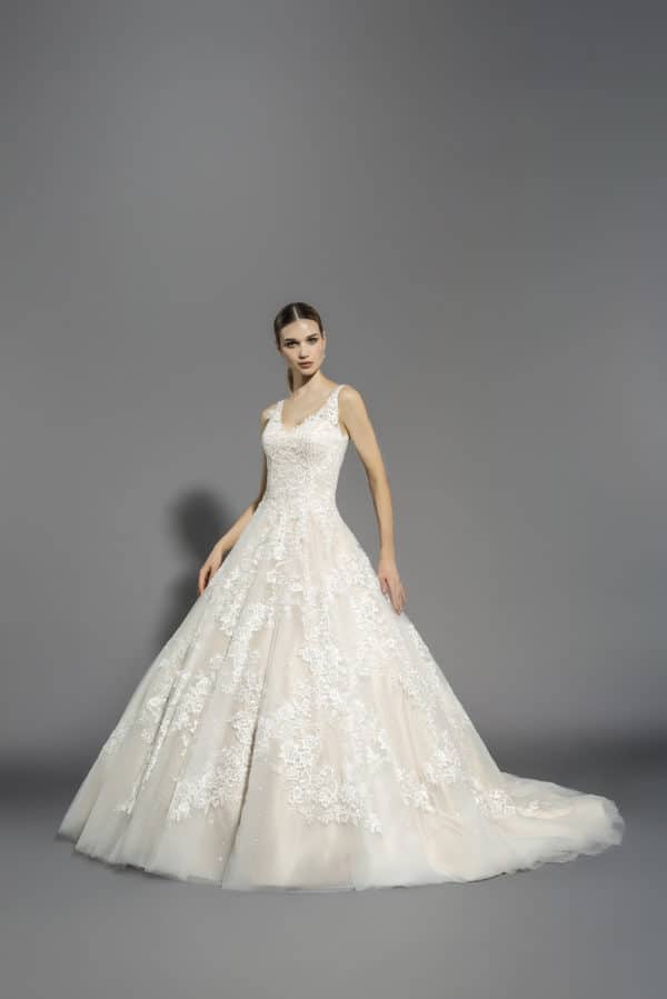 Robe de mariée Couture Nuptiale Paris Robe de mariée Couture Nuptiale Paris
