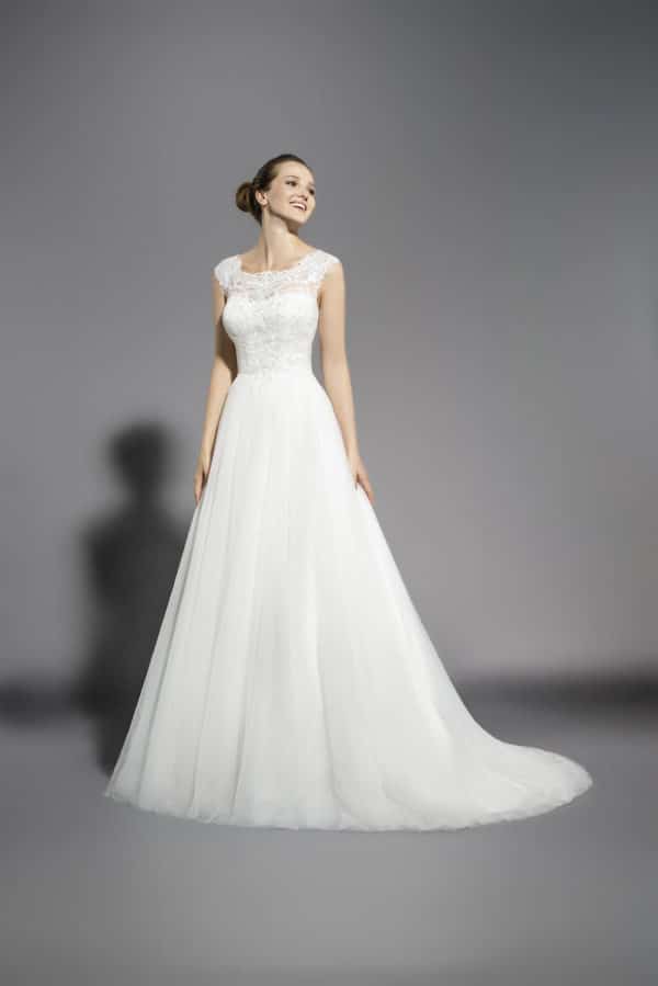 Robe de mariée Couture Nuptiale Pearl Robe de mariée Couture Nuptiale Pearl