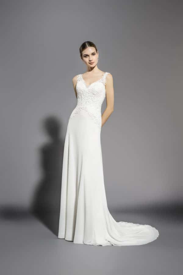 Robe de mariée Couture Nuptiale Perla Robe de mariée Couture Nuptiale Perla