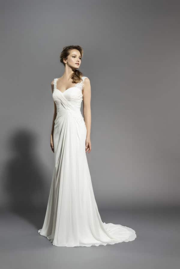 Robe de mariée Couture Nuptiale Prescilla Robe de mariée Couture Nuptiale Prescilla