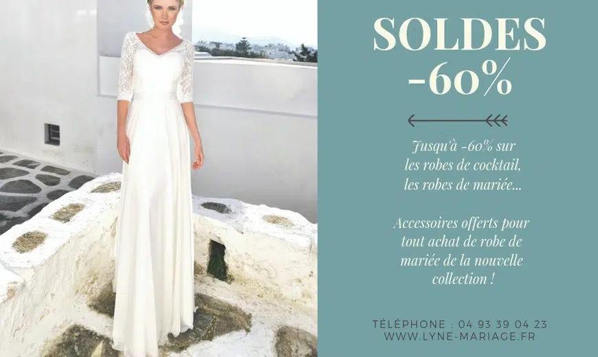 Lancement des soldes d’hiver 2019