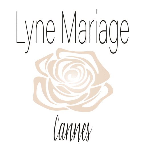 Lyne Mariage à Cannes