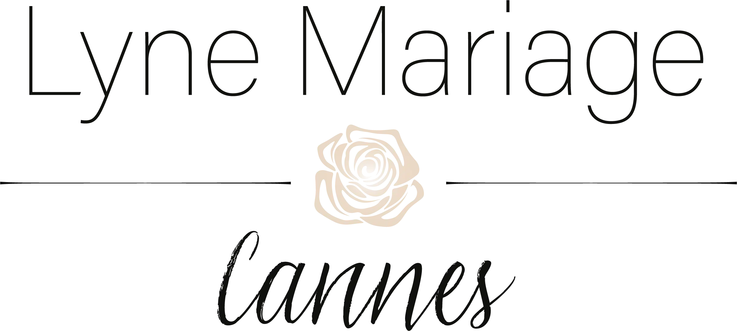 logo-lyne-mariage-cannes-2019