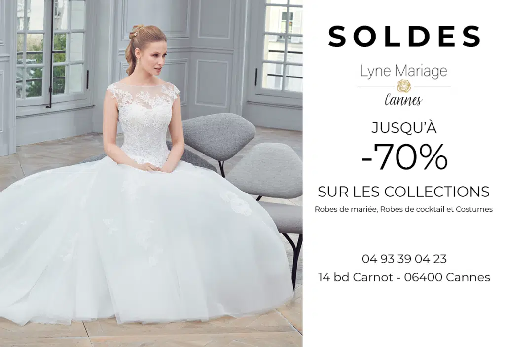 solde-ete-2019-robes-de-mariee-cannes-lyne-mariage