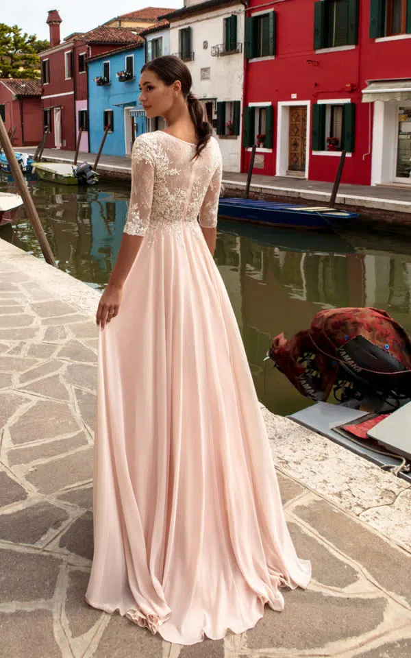 RP020M Blush – Image 2
