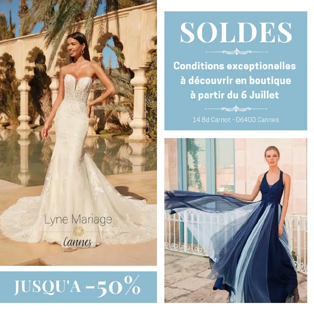 Robe de mariée promotion cheap