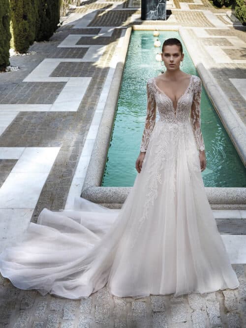 robe-de-mariee-demetrios-1193-1