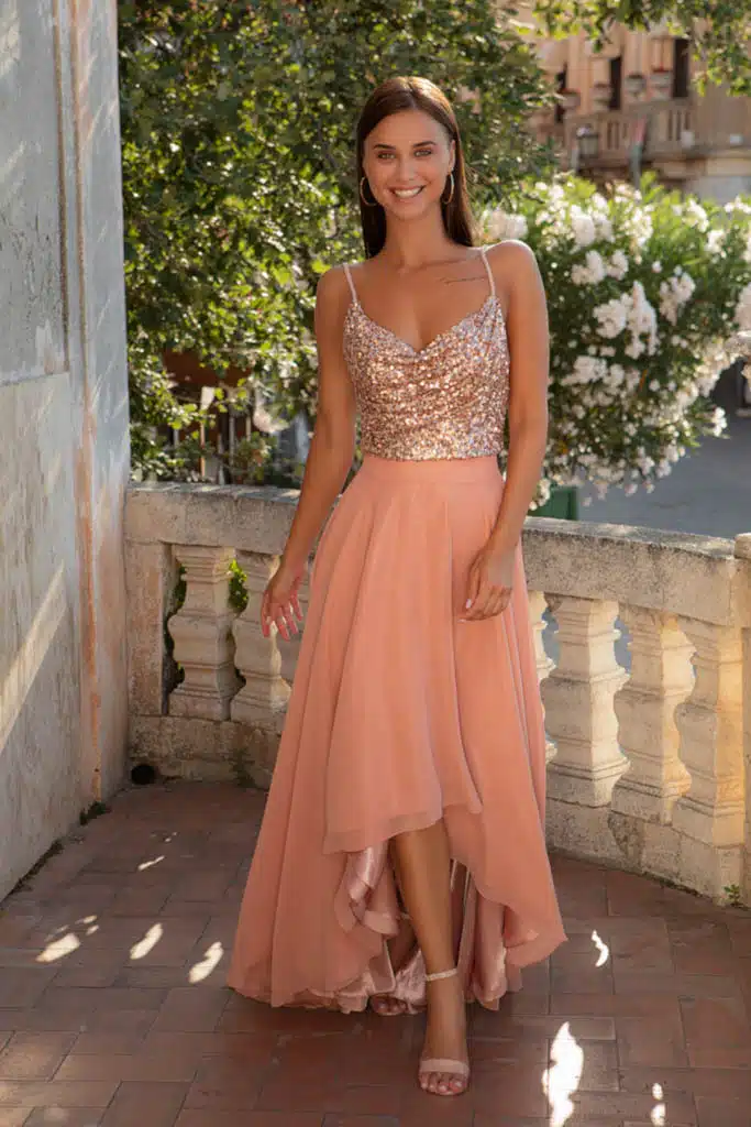 Tenue cocktail online