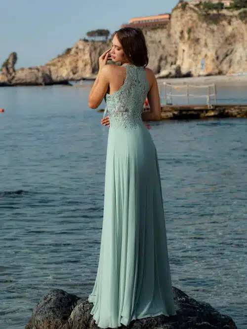 robe de cocktail lyne cocktail r134l 2