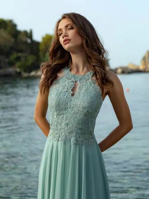 robe de cocktail lyne cocktail r134l 3