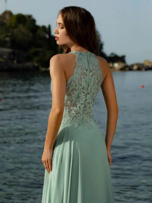 robe de cocktail lyne cocktail r134l 4