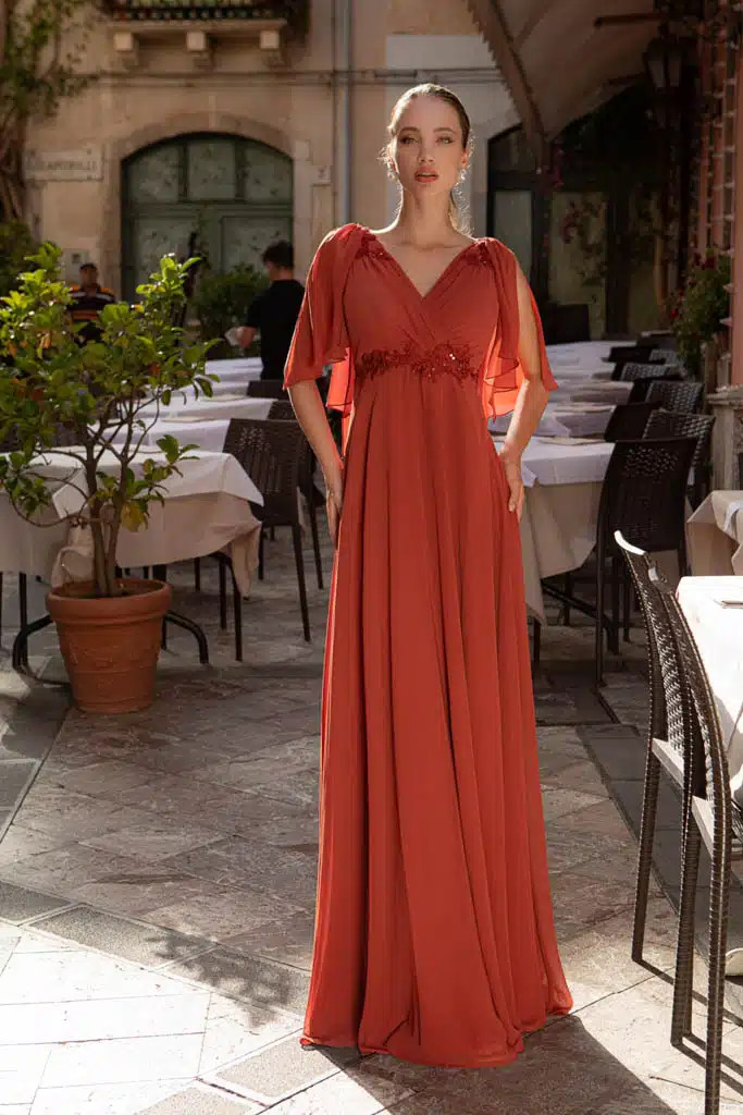 robe de cocktail lyne cocktail r150l 1