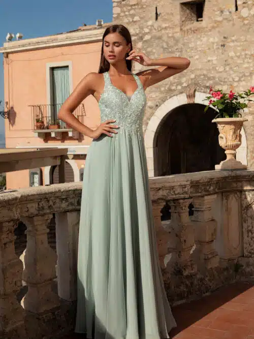 robe de cocktail lyne cocktail r155l 1
