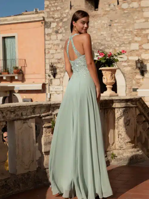 robe de cocktail lyne cocktail r155l 2