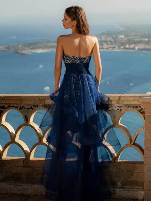 robe de cocktail lyne cocktail r169l 2
