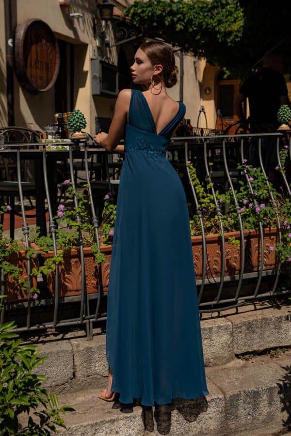 robe de cocktail lyne cocktail r170l 2