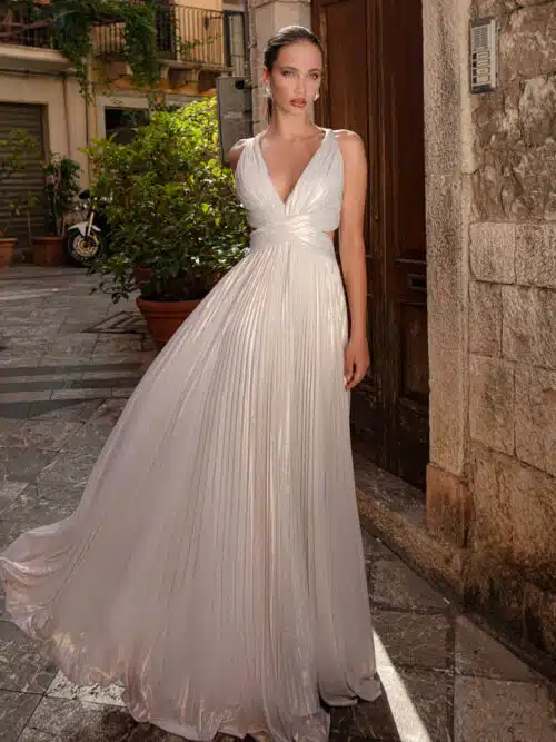 robe de cocktail lyne cocktail r173l 1