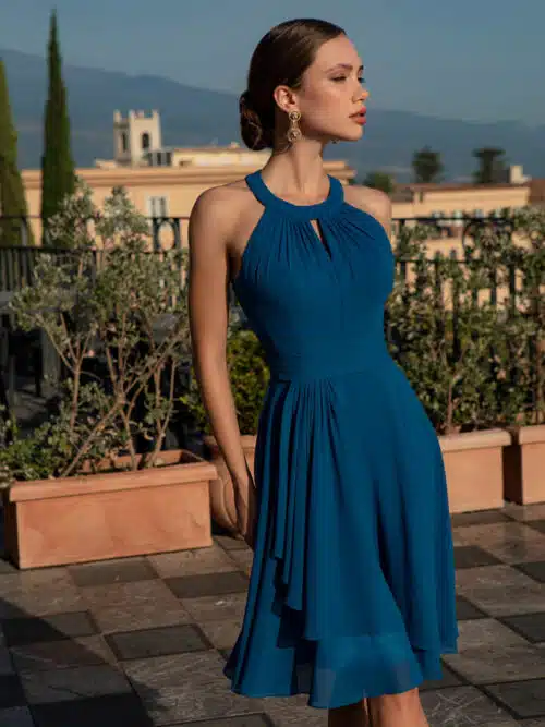 robe de cocktail lyne cocktail ro555 1