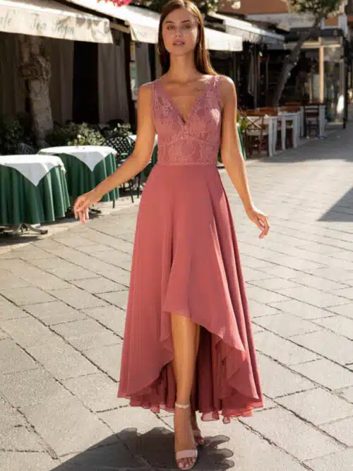 robe de cocktail lyne cocktail ro586c 1