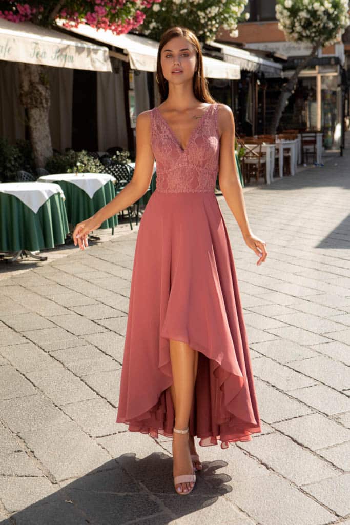 robe de cocktail lyne cocktail ro586c 1