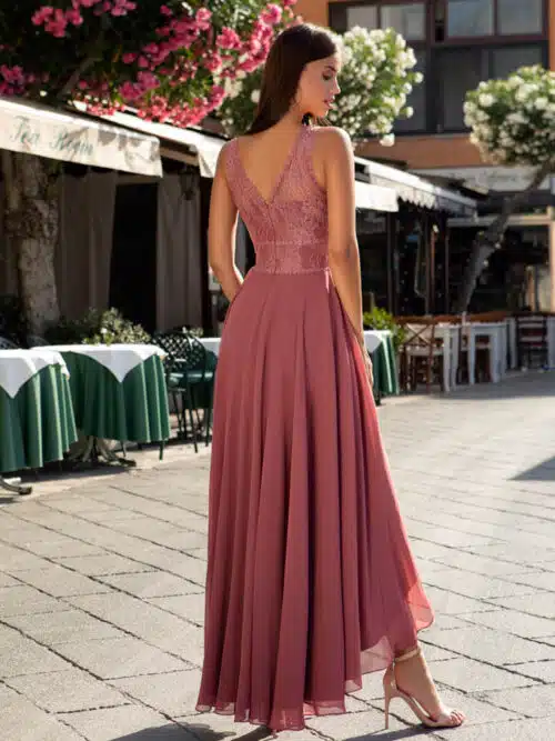 robe de cocktail lyne cocktail ro586c 2